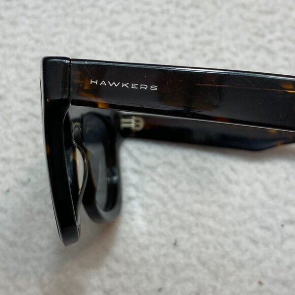 HAWKERS S4/H11FHX0209 01 Sunglasses Brown Tortoise 64-14-145 - Picture 15 of 16